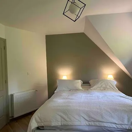 Вилла Le Petit Orgueil, Deauville